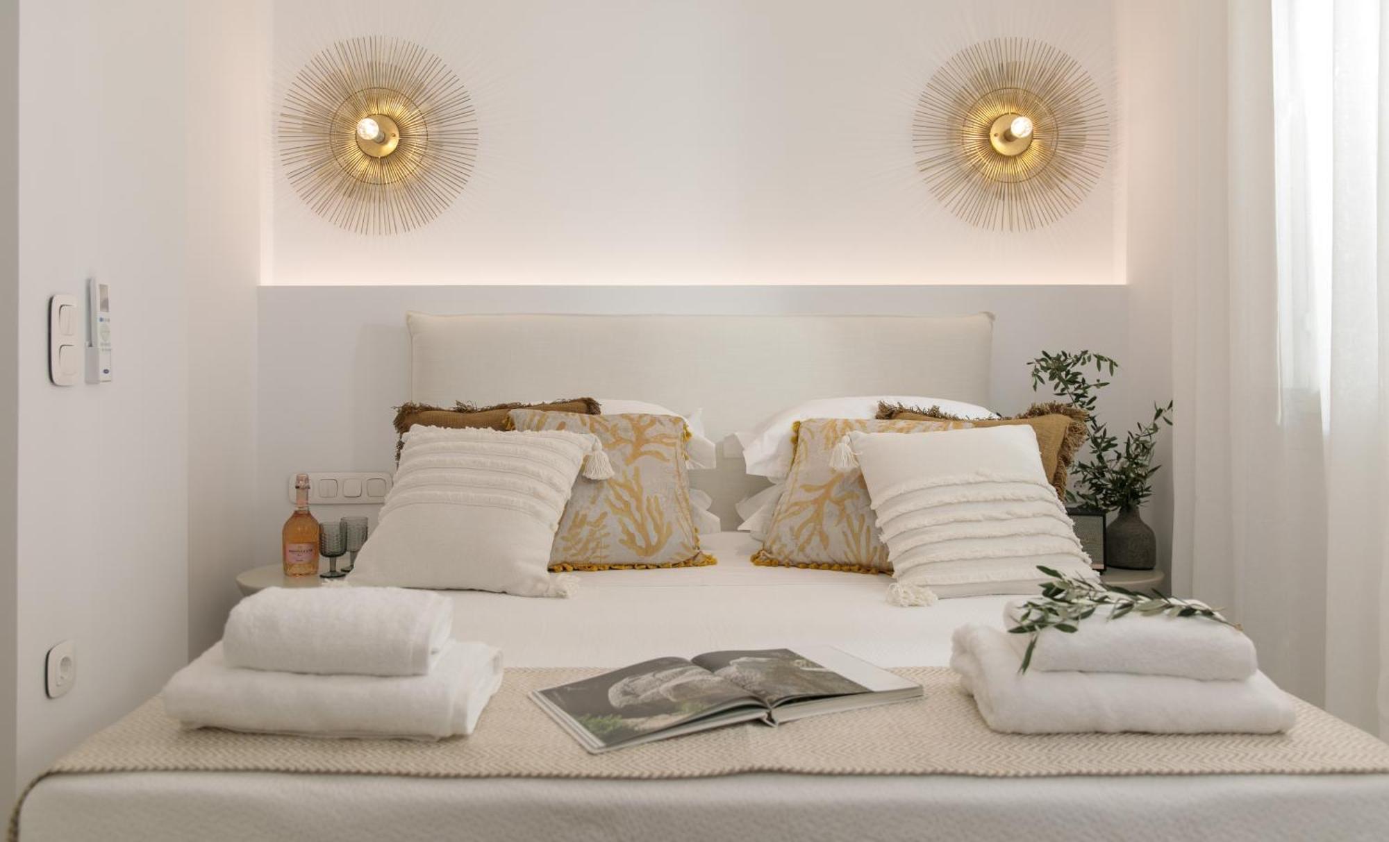 Wow Panoramic View Deluxe Villas Agkidia Dış mekan fotoğraf